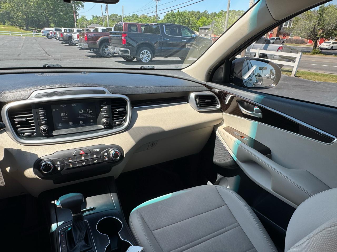 Kia Sorento LX FWD 2020