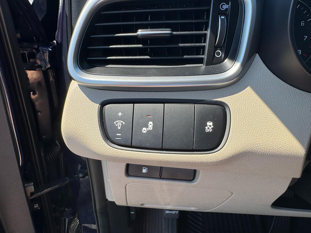 Kia Sorento LX FWD 2020