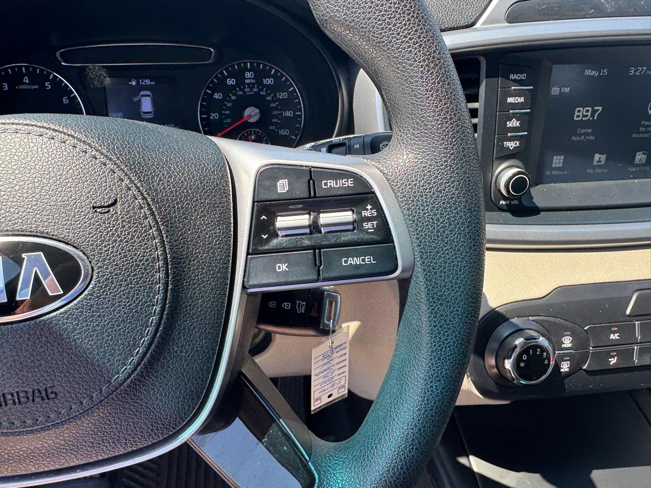 Kia Sorento LX FWD 2020