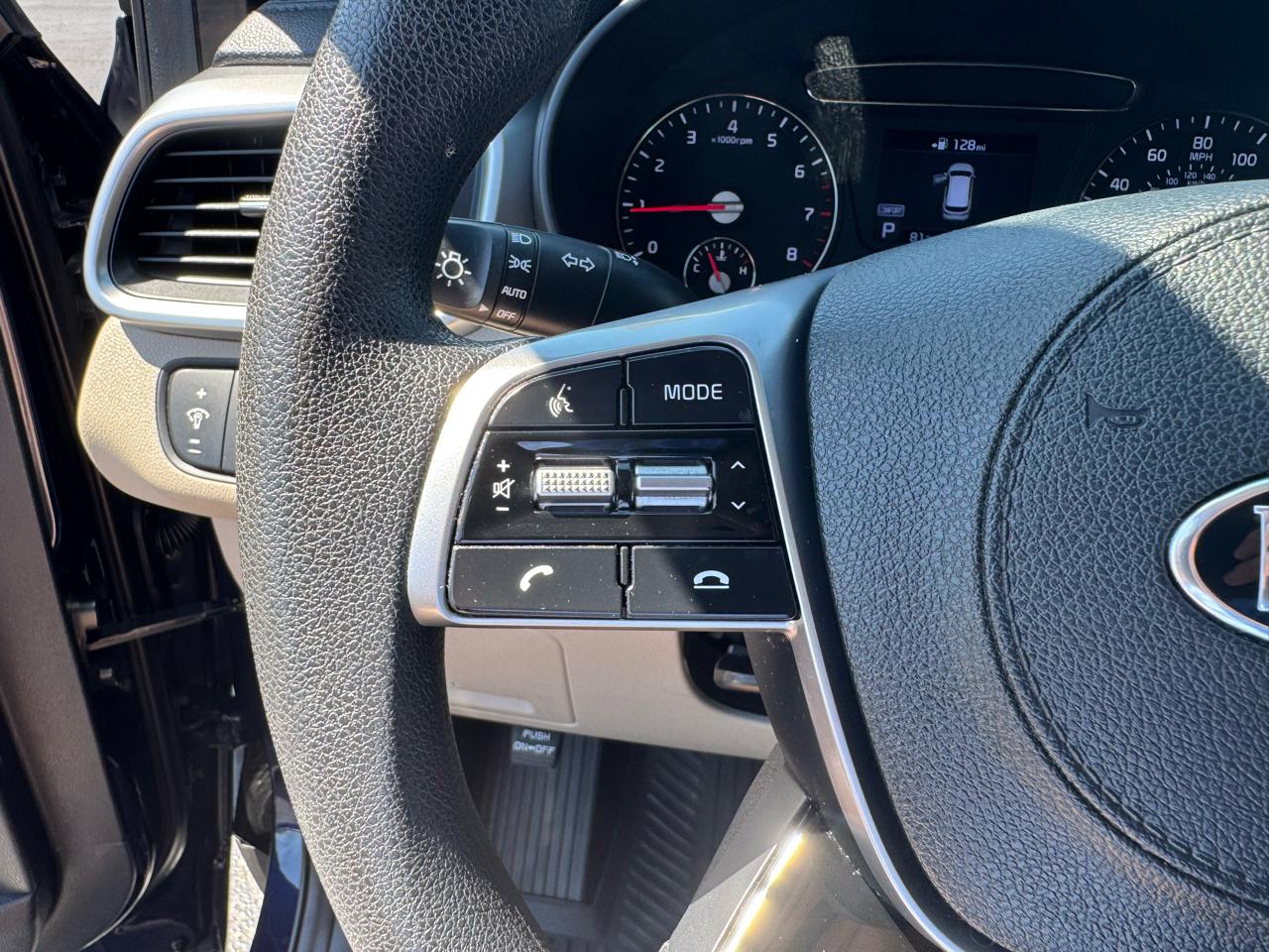 Kia Sorento LX FWD 2020