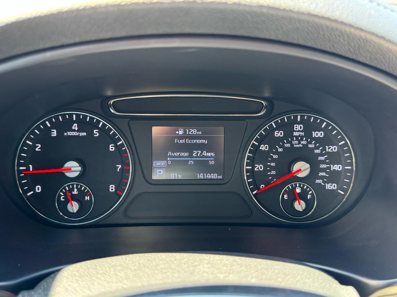 Kia Sorento LX FWD 2020