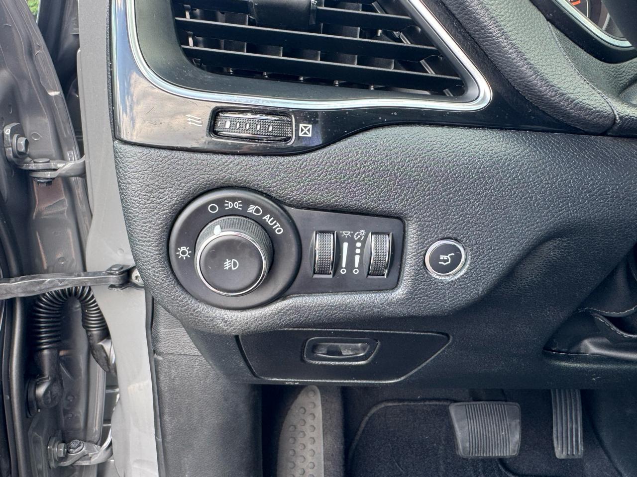 Jeep Cherokee Altitude Lux 4x4 2023