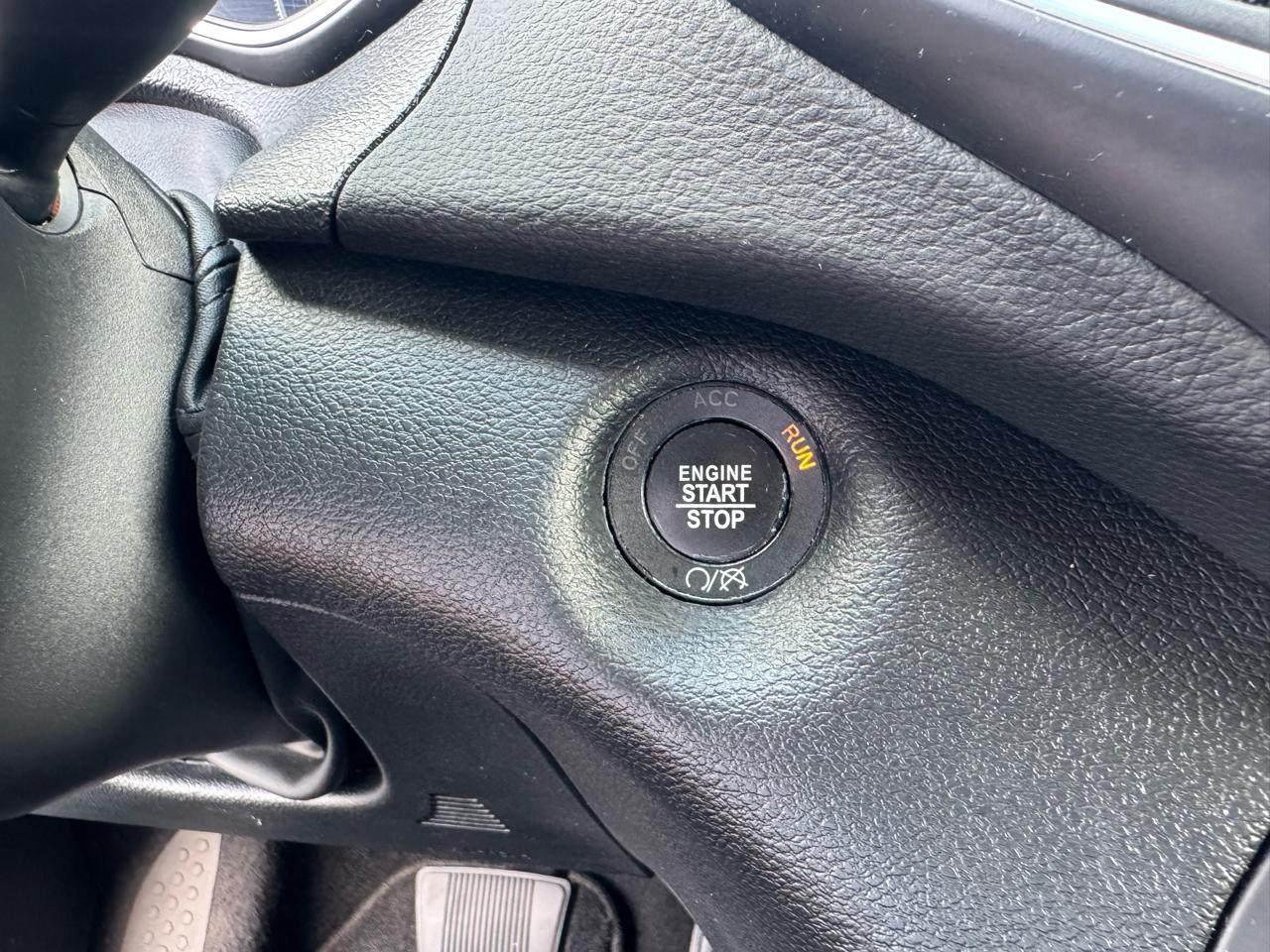 Jeep Cherokee Altitude Lux 4x4 2023