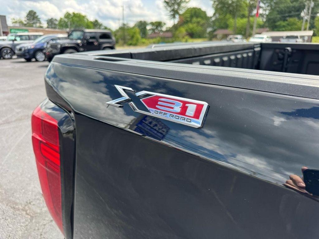 GMC Sierra 1500 4WD Crew Cab 147" SLT 2020