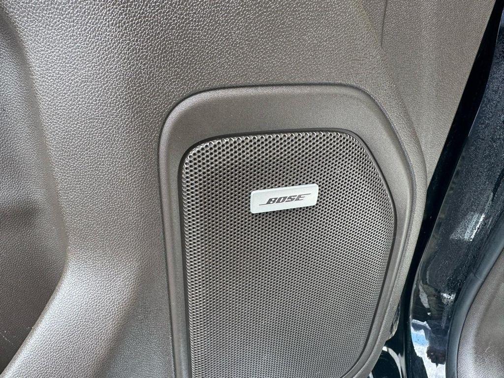 GMC Sierra 1500 4WD Crew Cab 147" SLT 2020