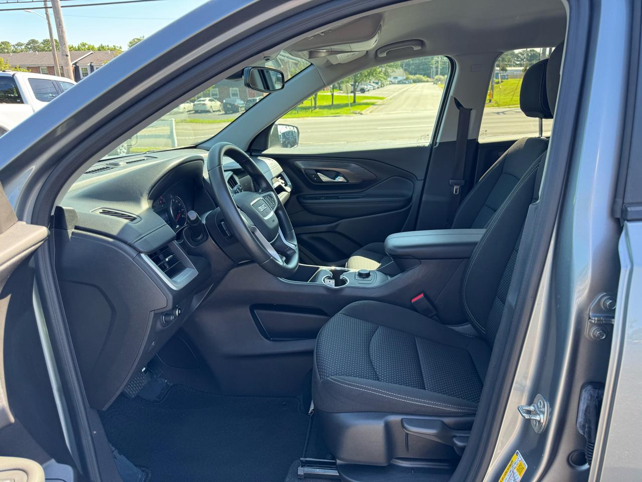 GMC Terrain AWD 4dr SLE 2024