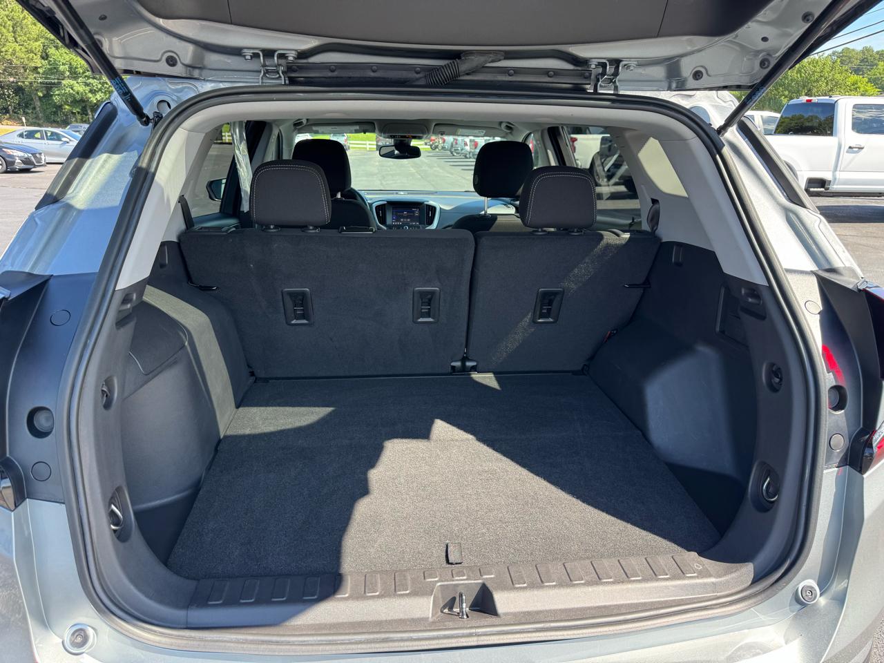 GMC Terrain AWD 4dr SLE 2024