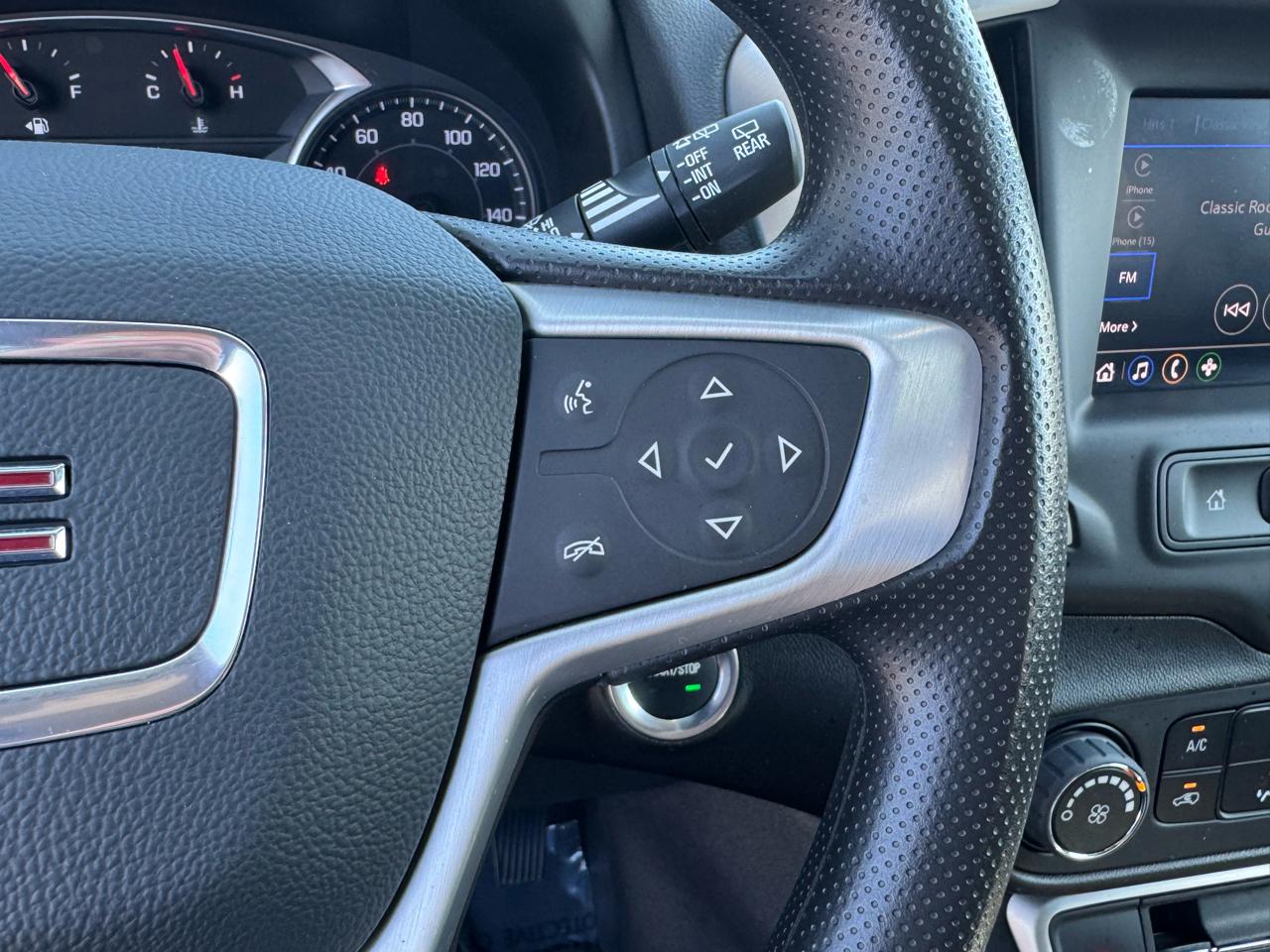 GMC Terrain AWD 4dr SLE 2024
