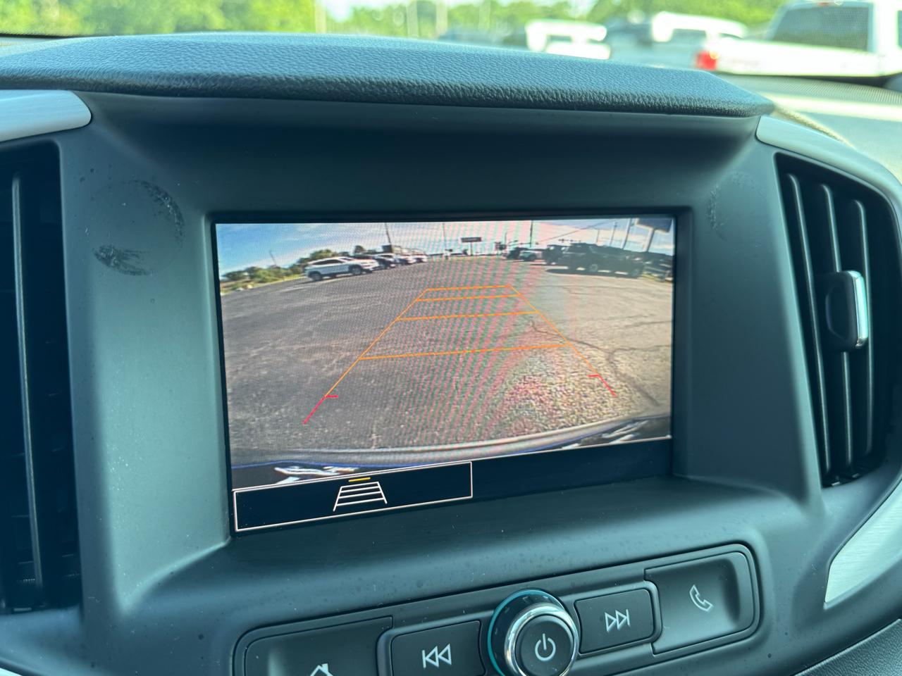 GMC Terrain AWD 4dr SLE 2024