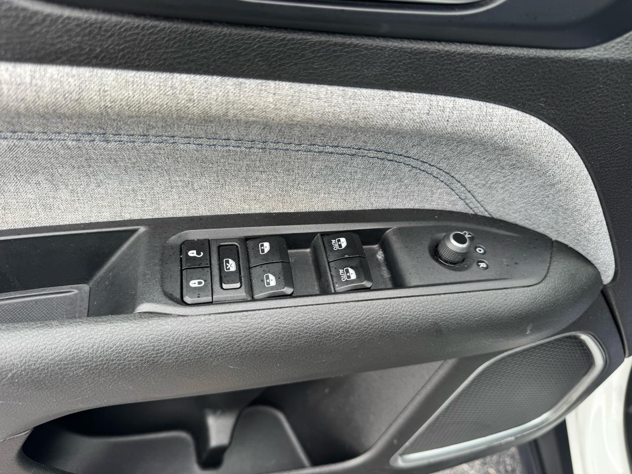 Jeep Compass Latitude 4x4 2024