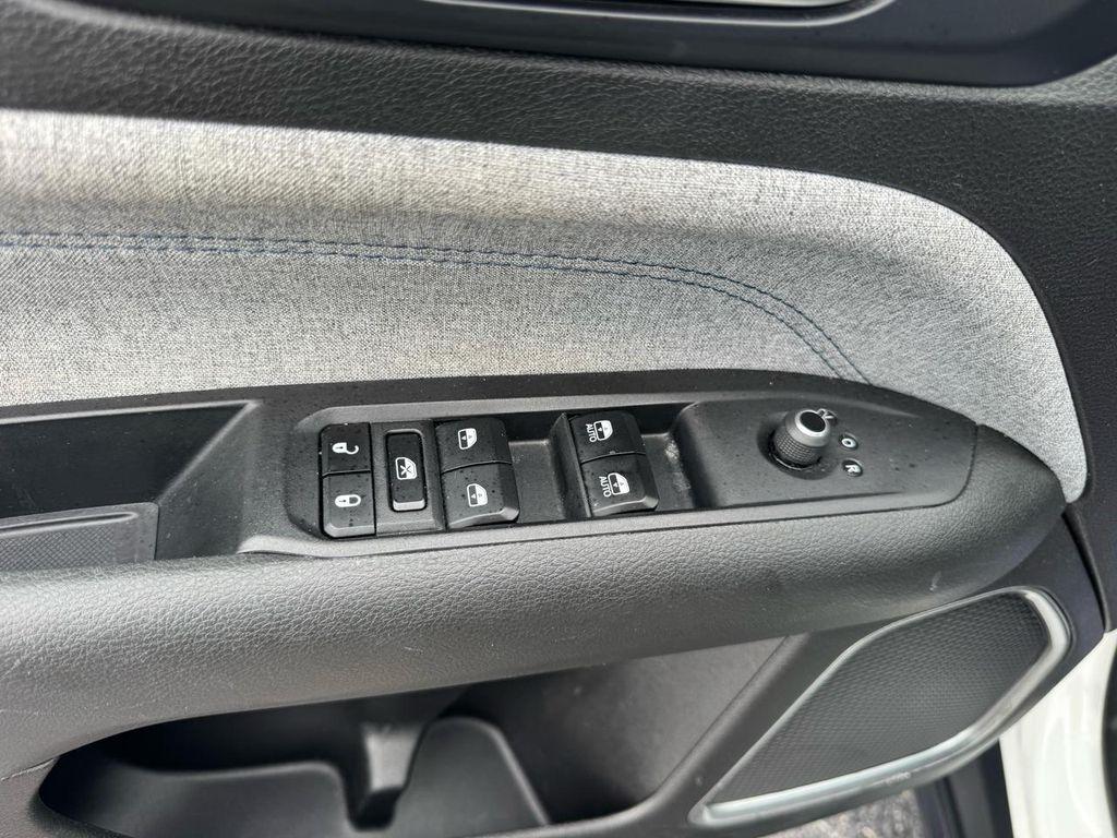 Jeep Compass Latitude 4x4 2024