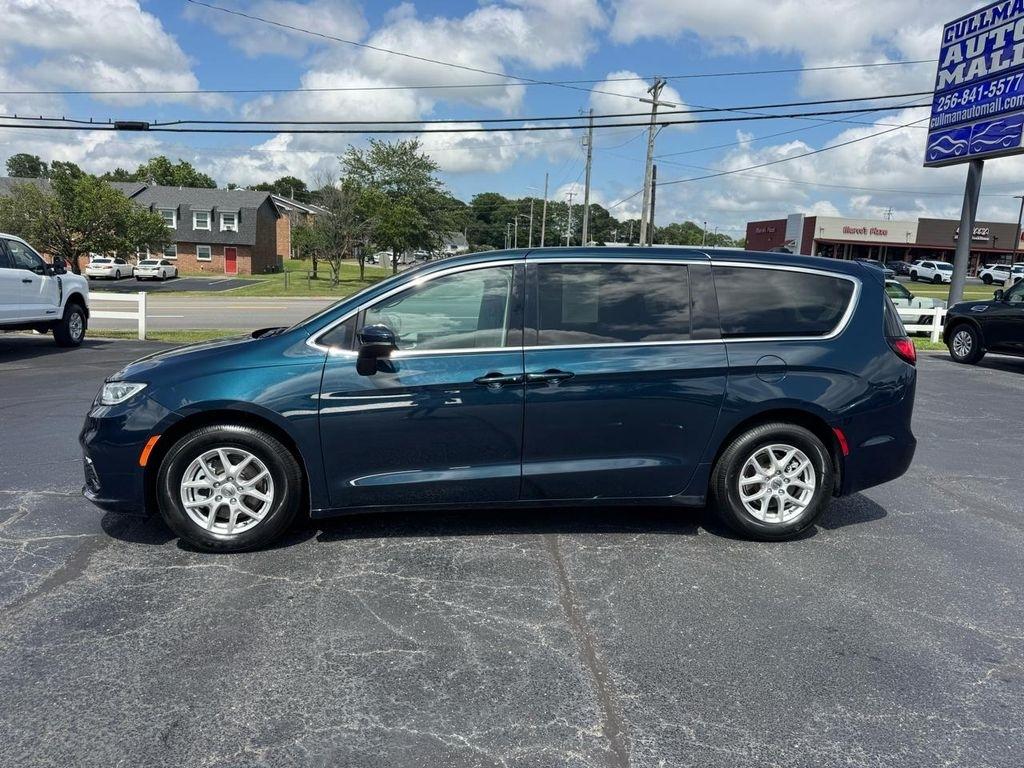 Chrysler Pacifica Touring L FWD 2023