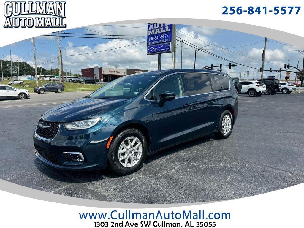 2023 Chrysler Pacifica Touring L FWD