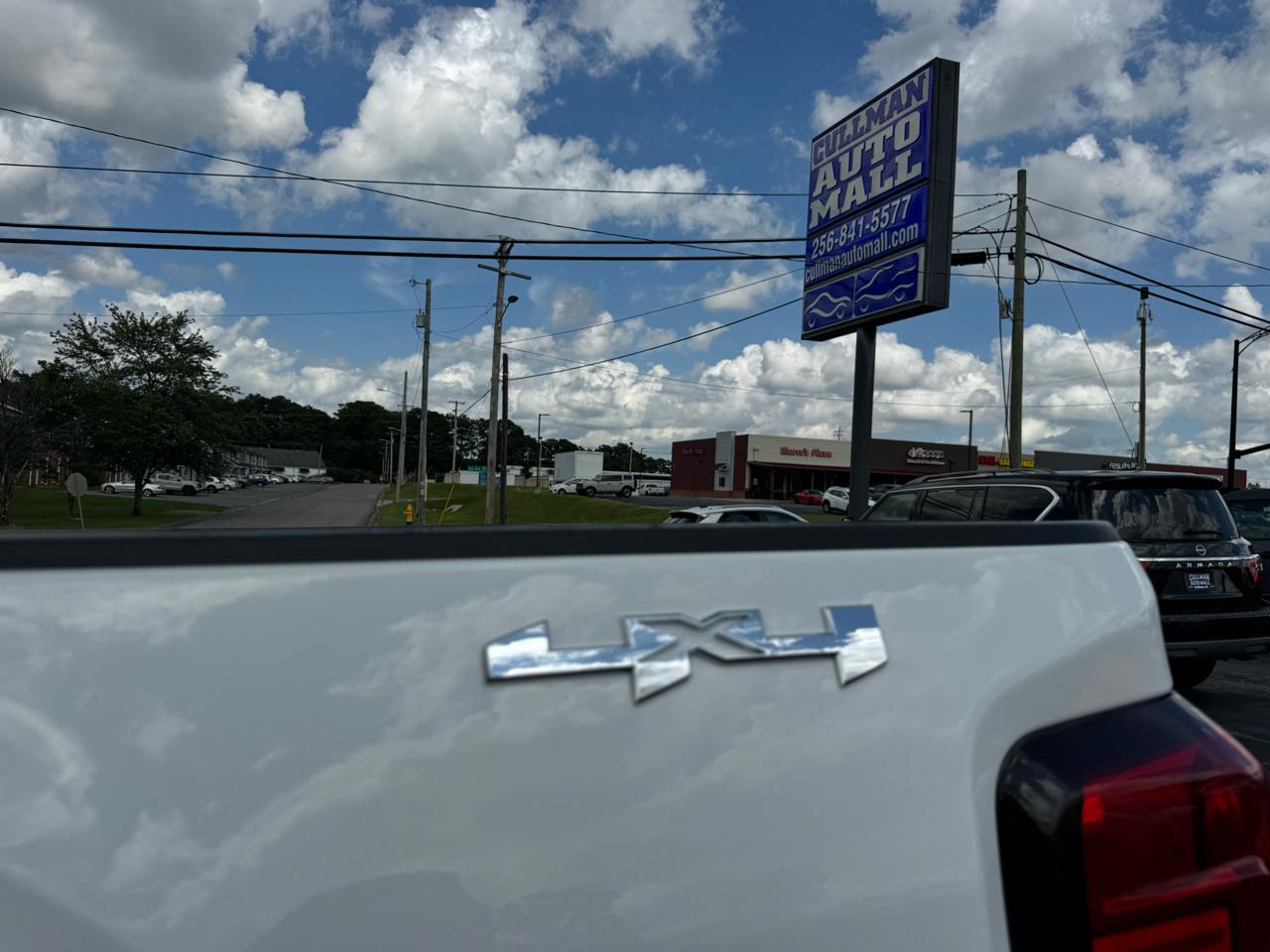 GMC Sierra 2500HD 4WD Double Cab 162" SLE 2023