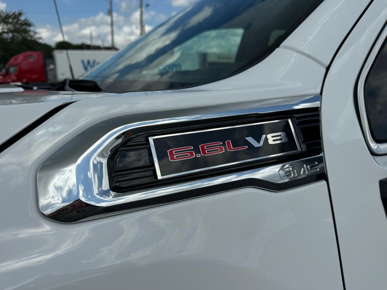 GMC Sierra 2500HD 4WD Double Cab 162" SLE 2023