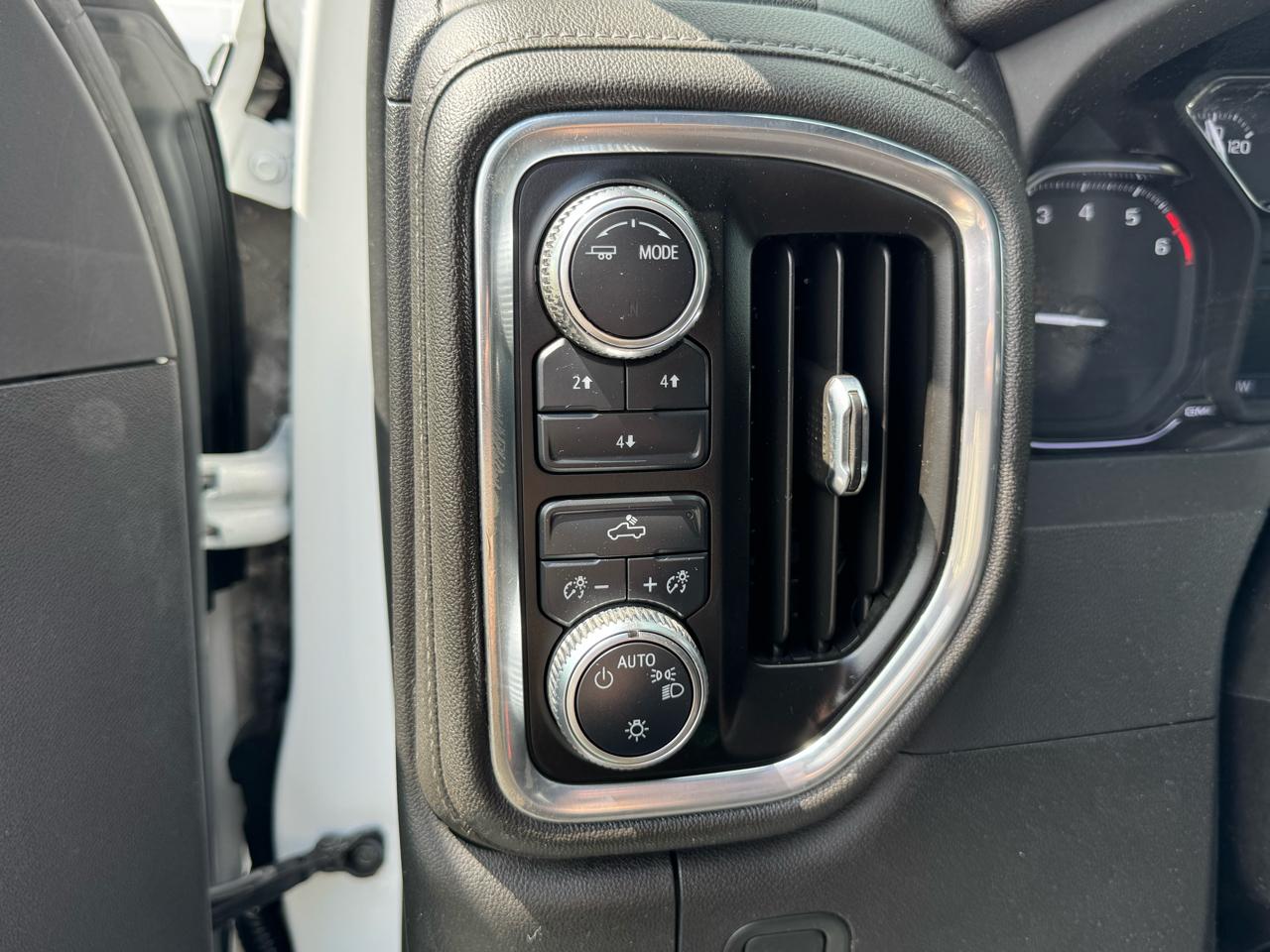 GMC Sierra 2500HD 4WD Double Cab 162" SLE 2023
