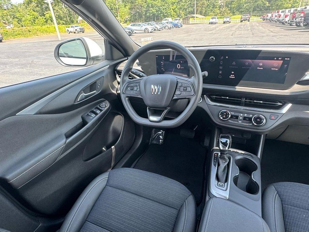 Buick Envista FWD 4dr Preferred 2026