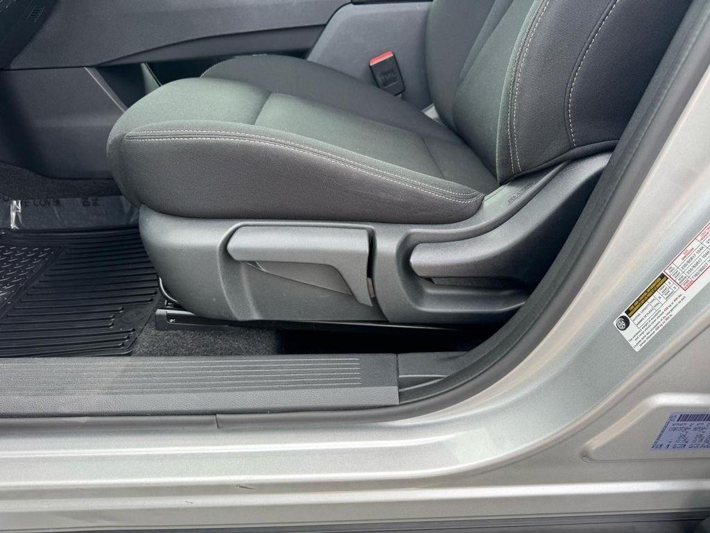 Nissan Rogue AWD S 2024