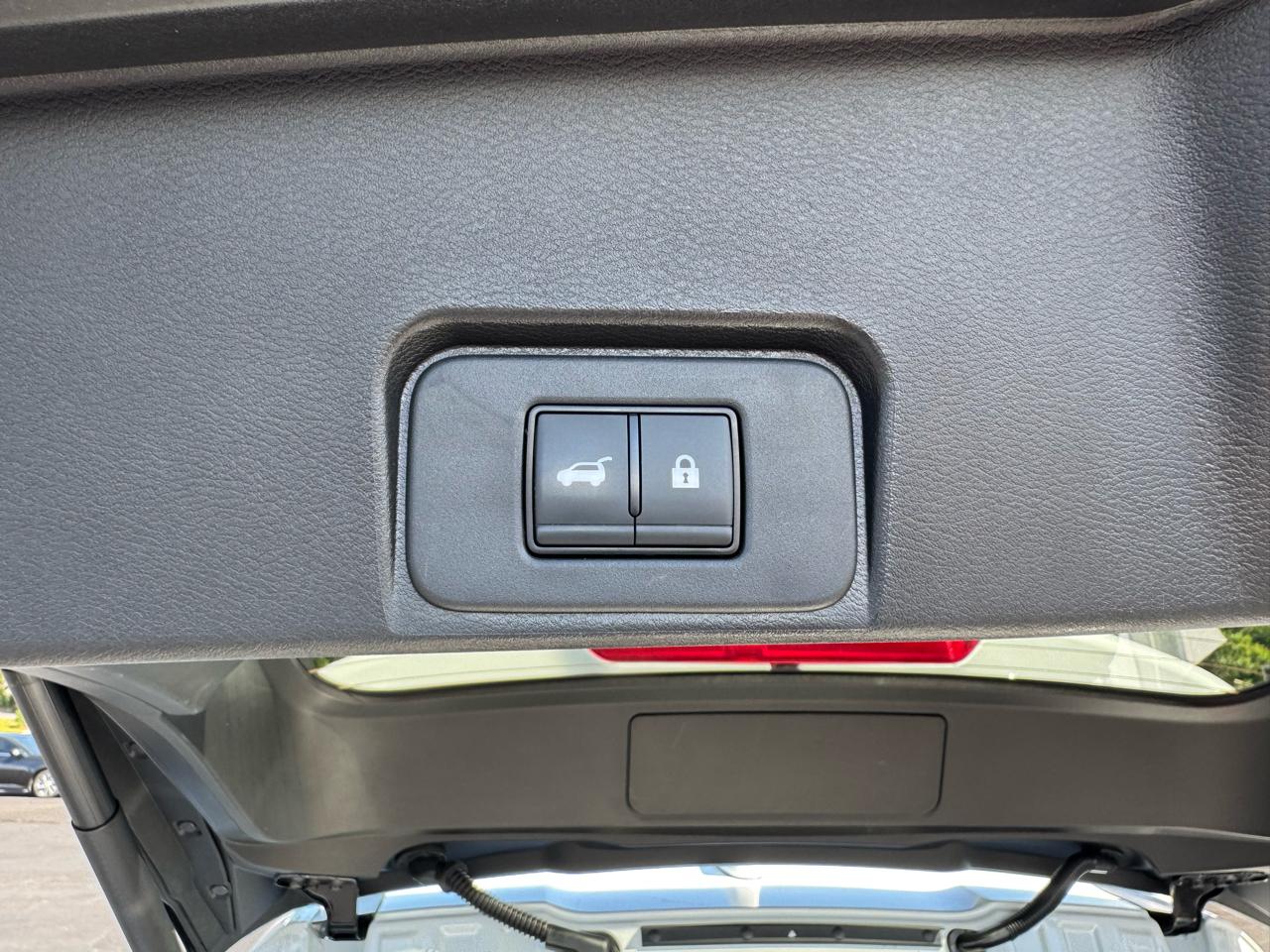 Nissan Rogue FWD SV 2024