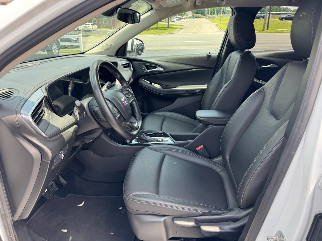Buick Encore GX AWD 4dr Sport Touring 2024