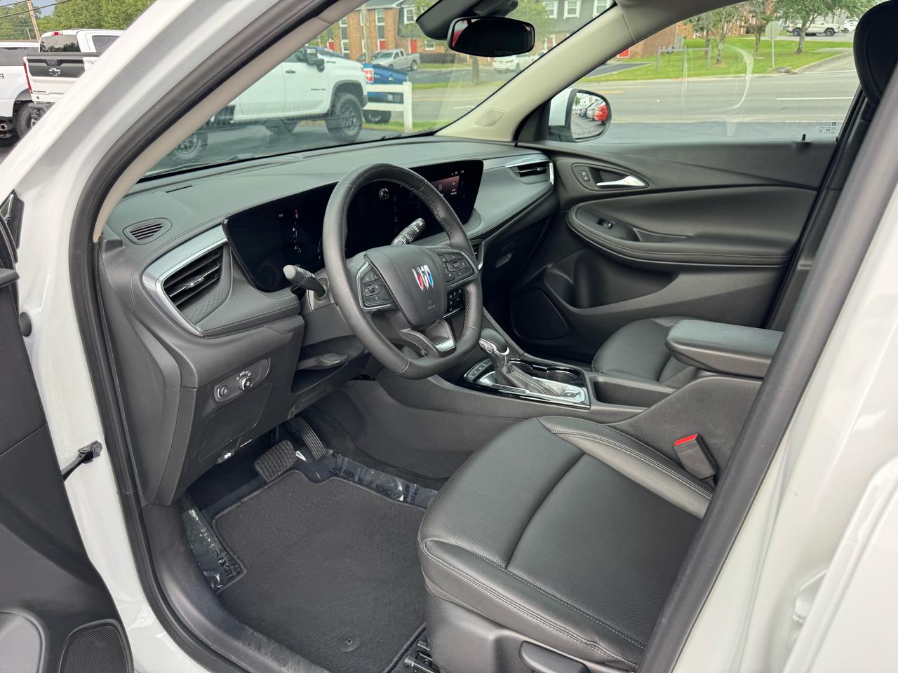 Buick Encore GX AWD 4dr Sport Touring 2024