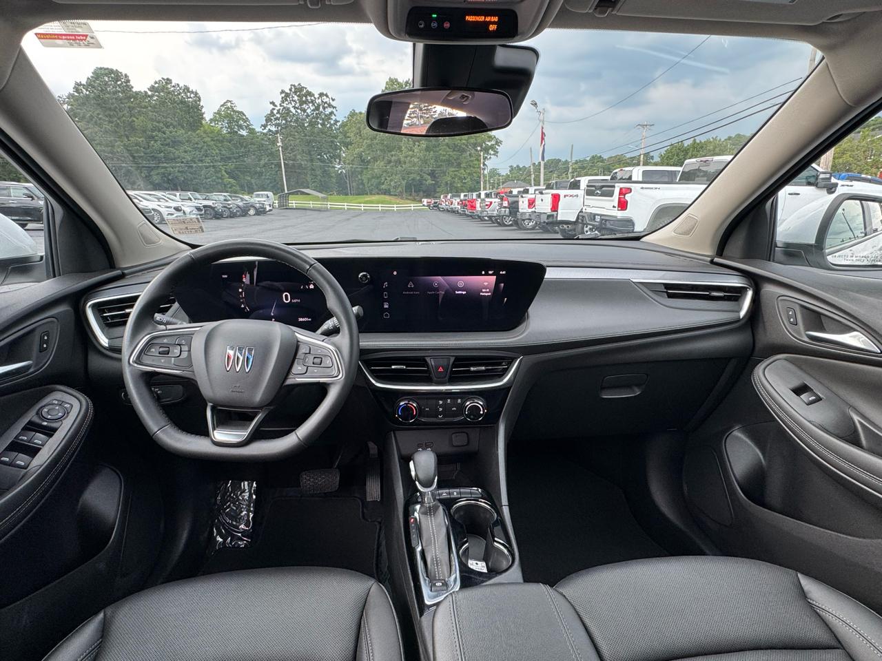 Buick Encore GX AWD 4dr Sport Touring 2024