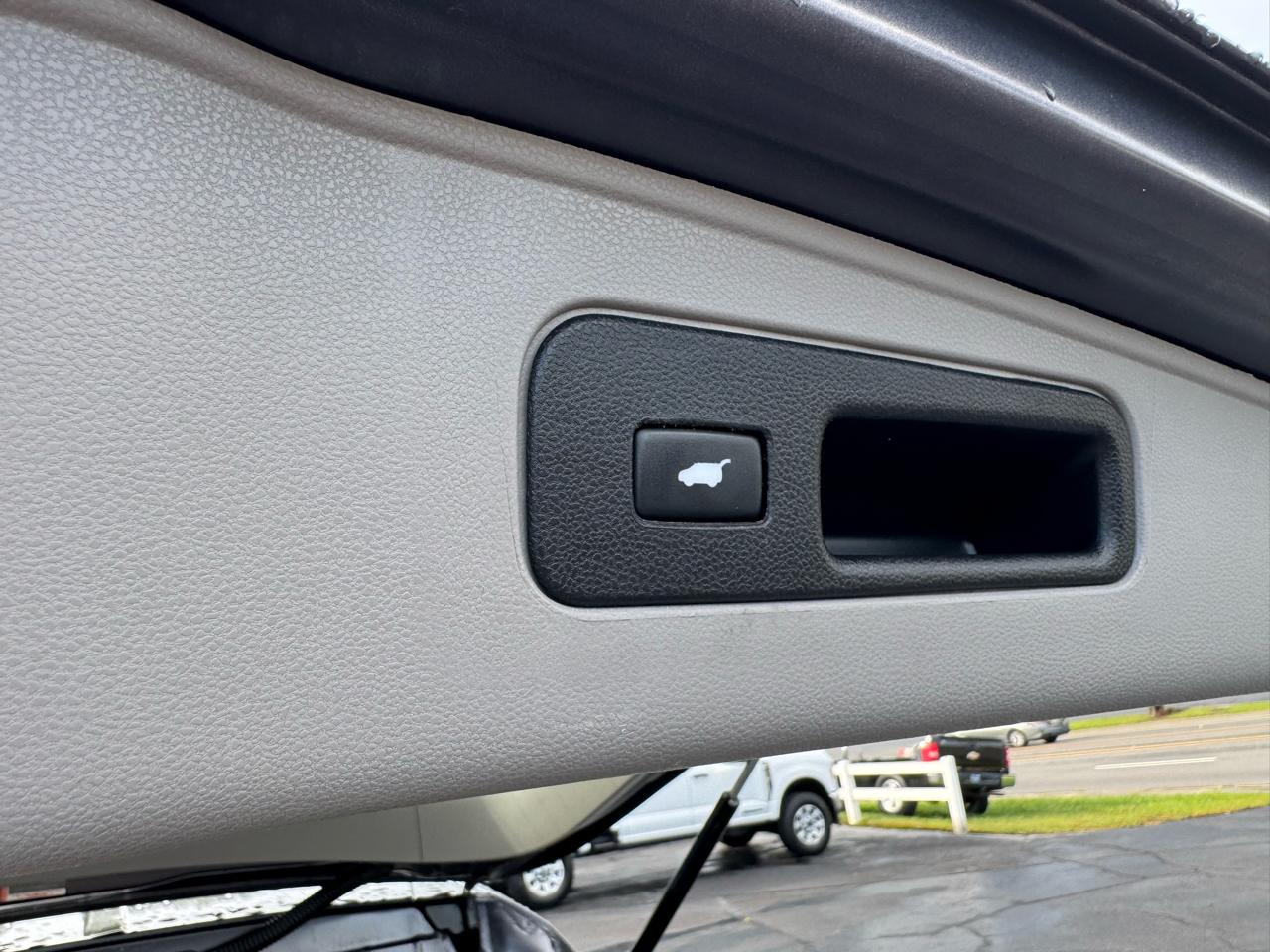 Honda Odyssey 5dr Touring Elite 2016