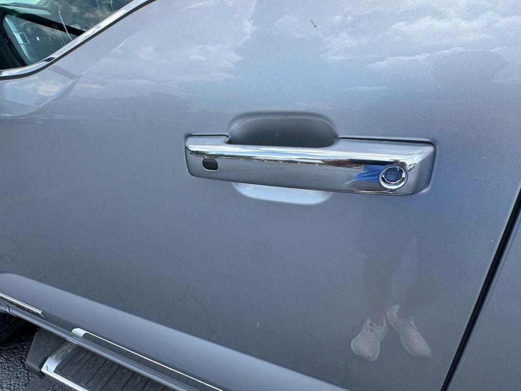 Ford F-150 Lariat SuperCrew 4WD 2021
