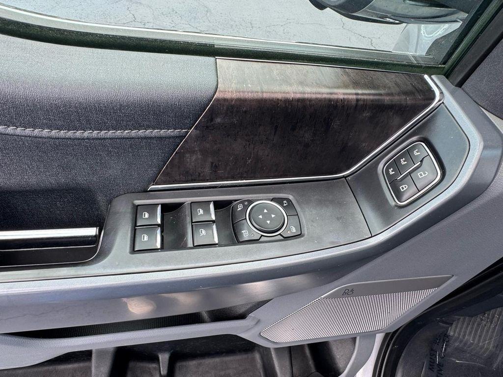 Ford F-150 Lariat SuperCrew 4WD 2021