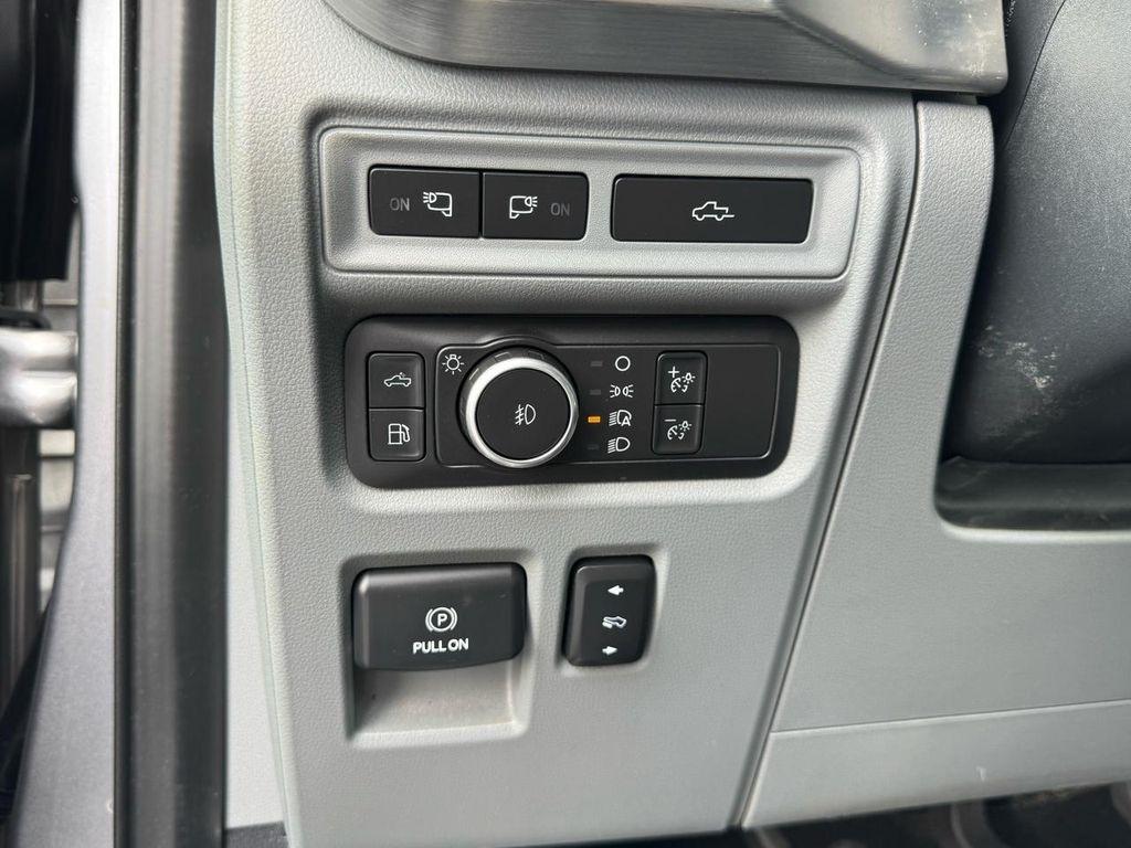 Ford F-150 Lariat SuperCrew 4WD 2021