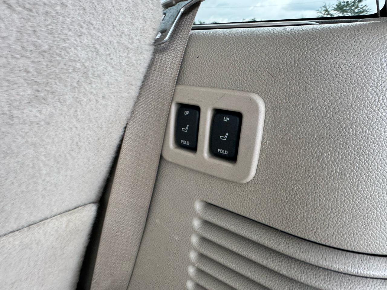 Lincoln Navigator 4WD 4dr 2015