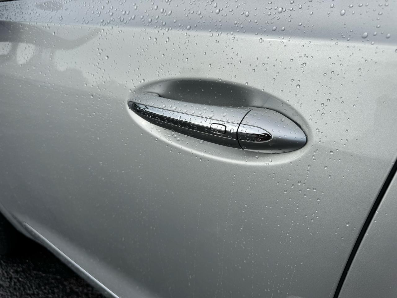 Buick Enclave FWD 4dr Essence 2022
