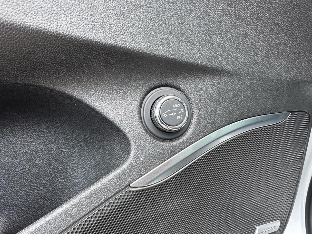 Buick Enclave FWD 4dr Essence 2022