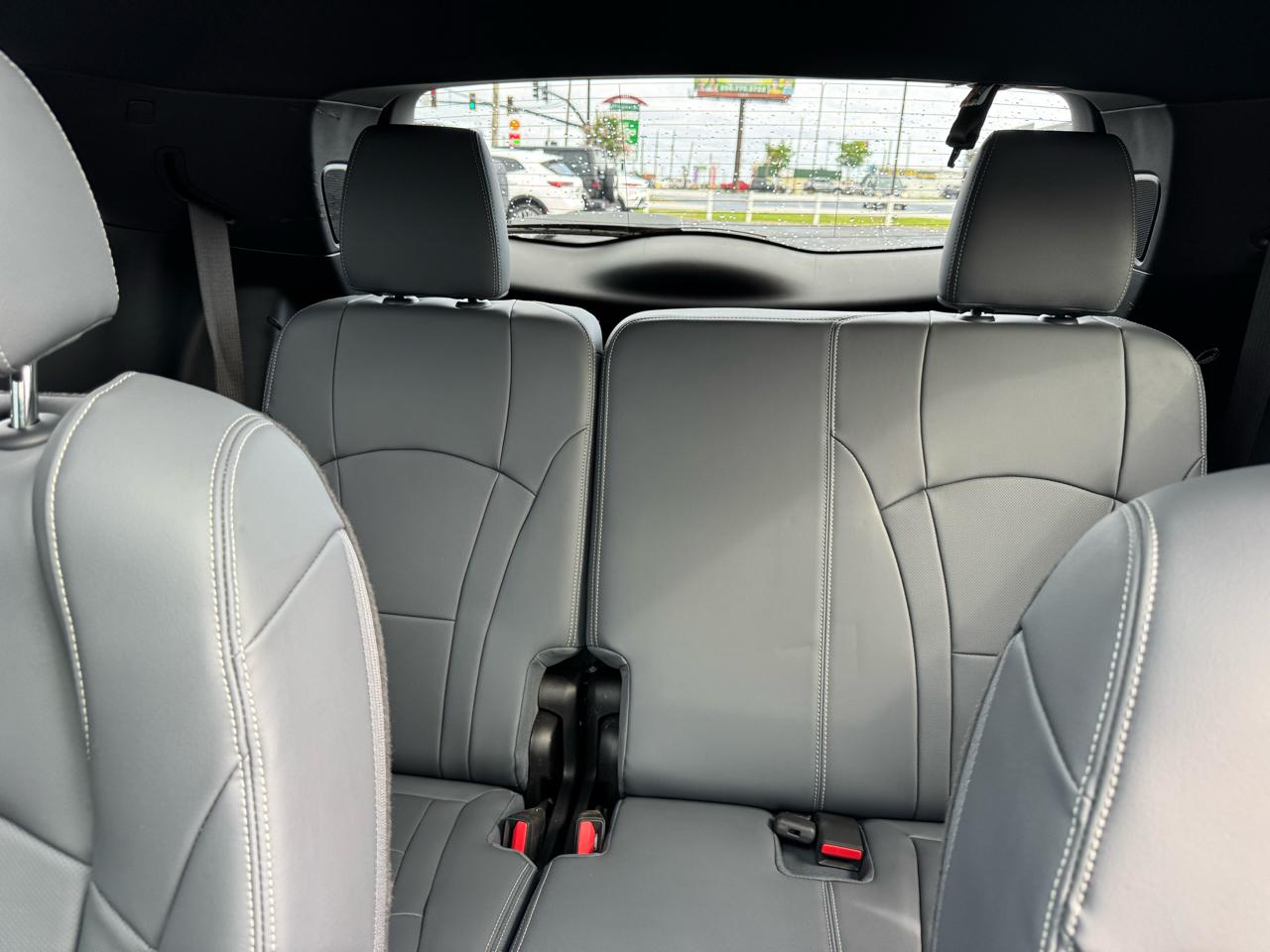 Buick Enclave FWD 4dr Essence 2022