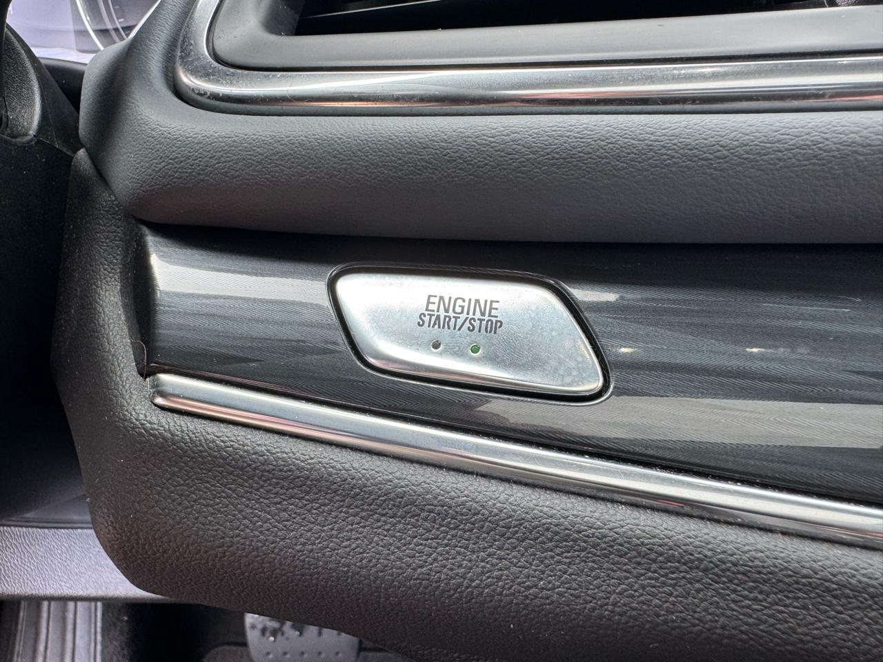 Buick Enclave FWD 4dr Essence 2022