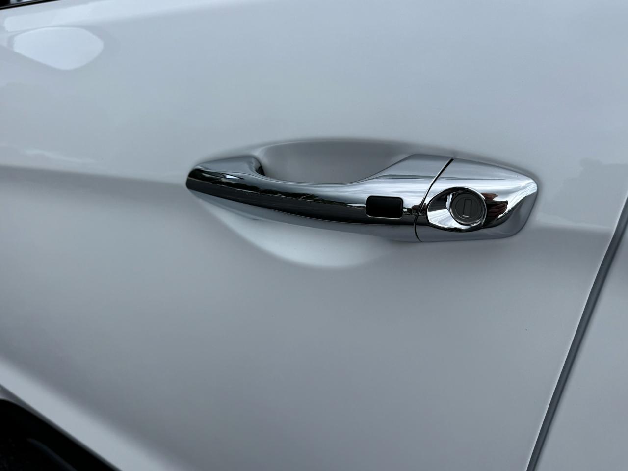 Hyundai Santa Fe Sport 2.0T Ultimate Auto 2018