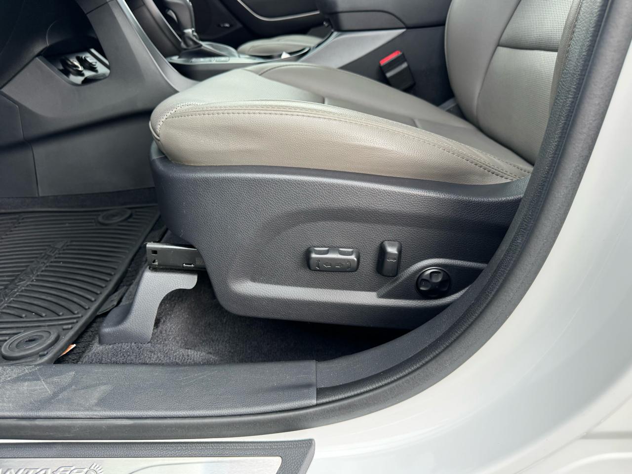 Hyundai Santa Fe Sport 2.0T Ultimate Auto 2018