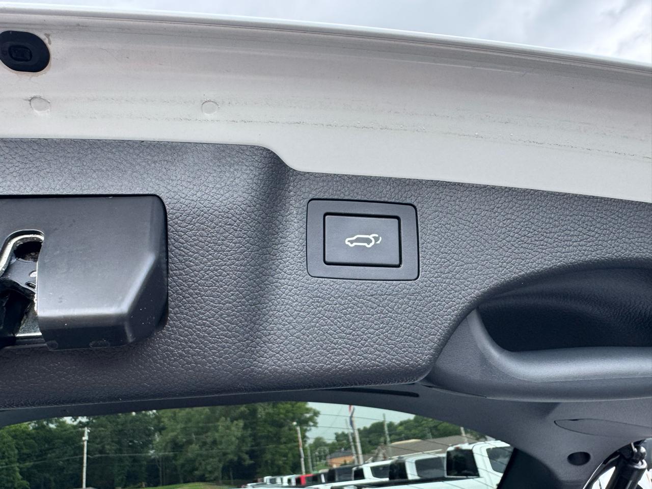 Hyundai Santa Fe Sport 2.0T Ultimate Auto 2018