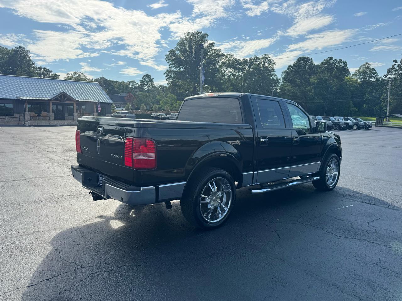 View vehicle photo 6