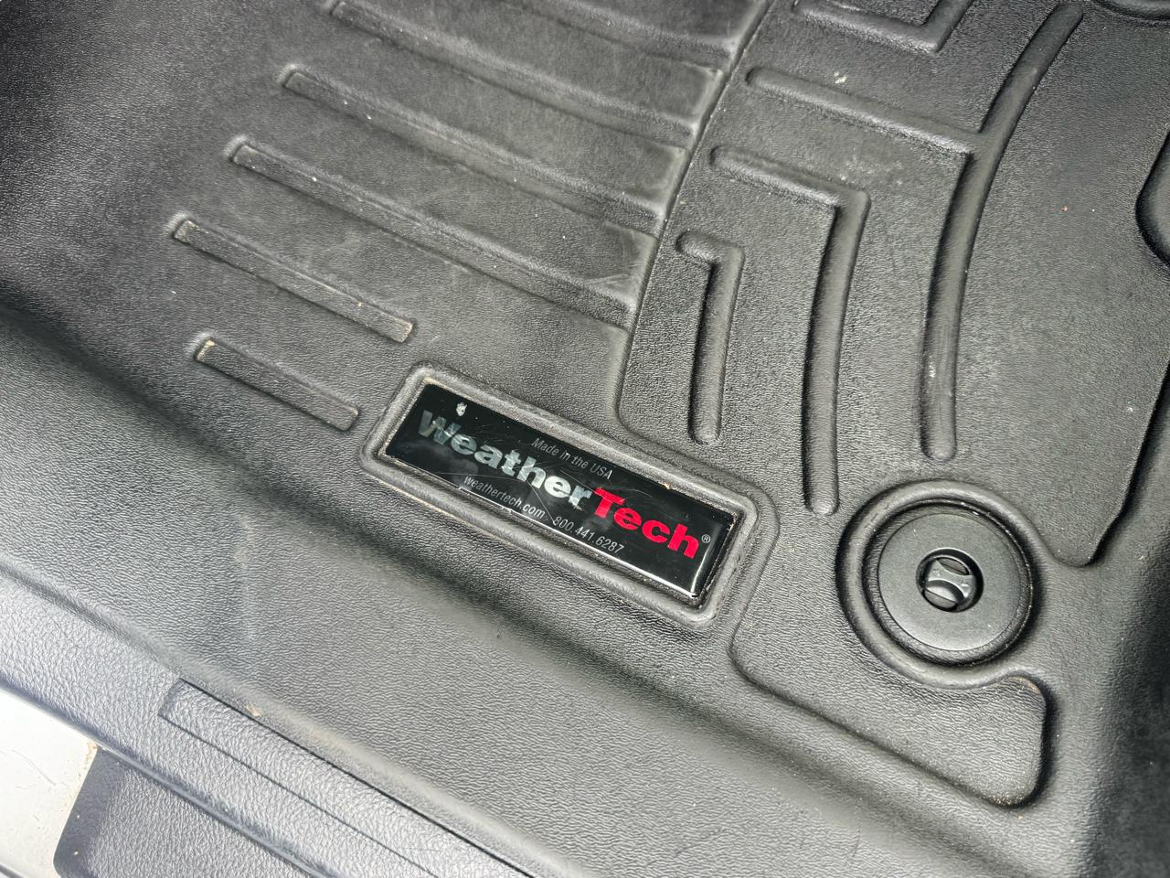 Toyota 4Runner 4WD 4dr V6 Trail Premium (Natl) 2015