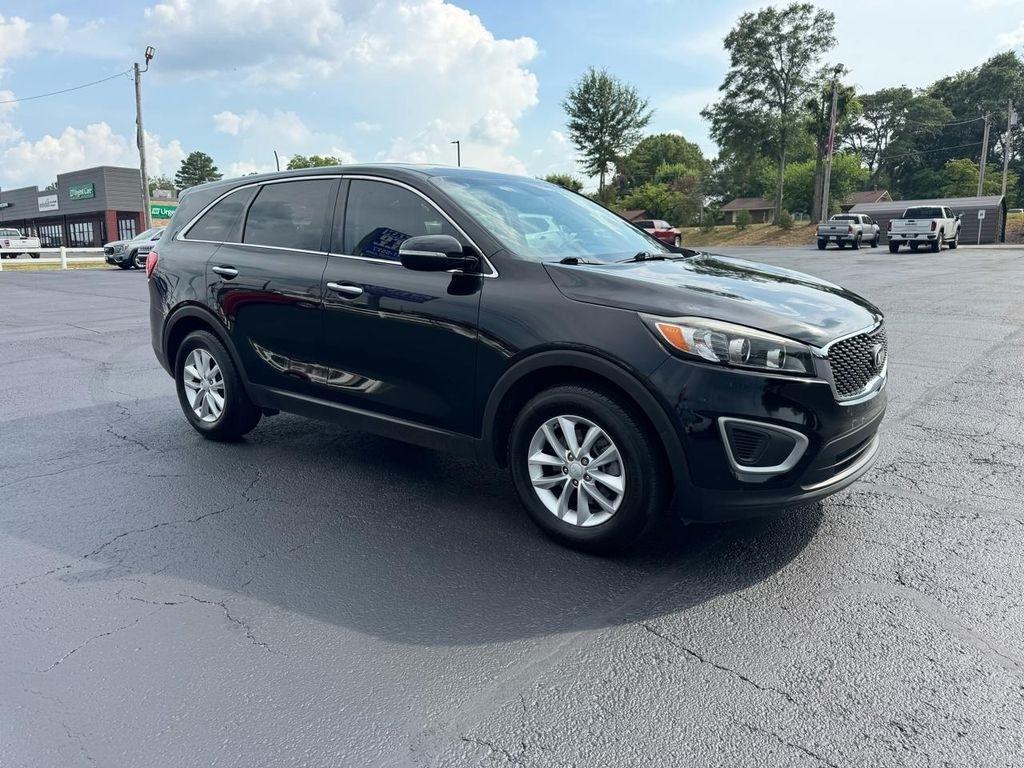 Kia Sorento L FWD 2018