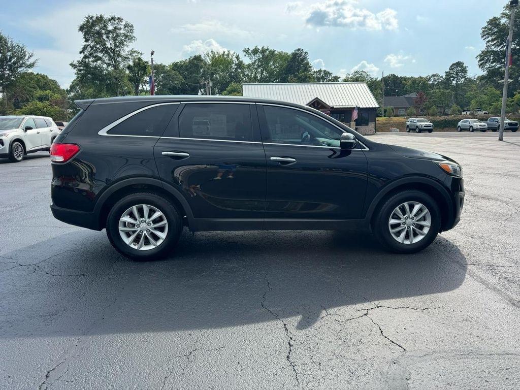 Kia Sorento L FWD 2018