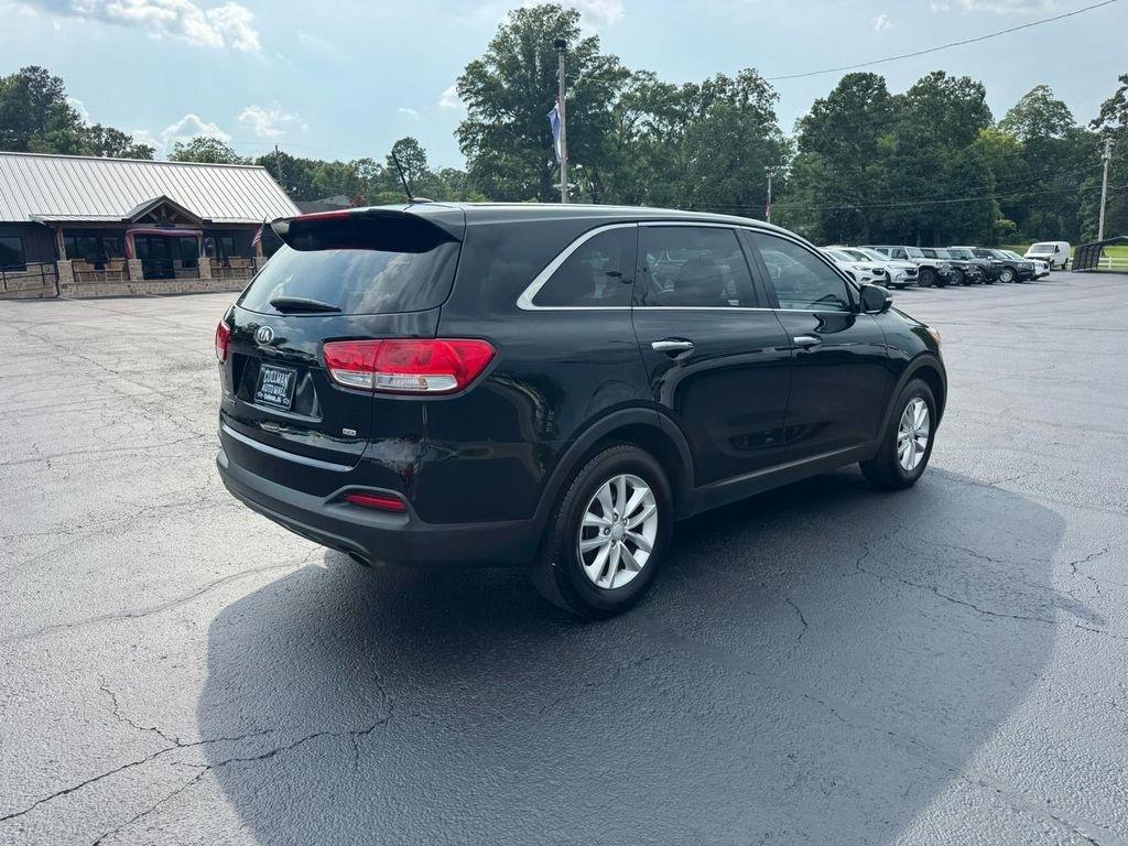 Kia Sorento L FWD 2018