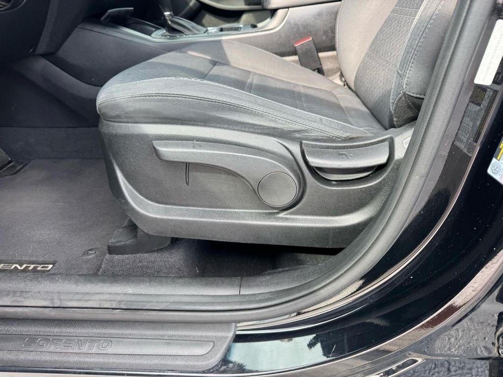 Kia Sorento L FWD 2018