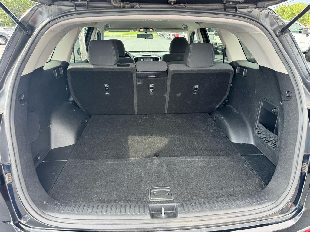 Kia Sorento L FWD 2018