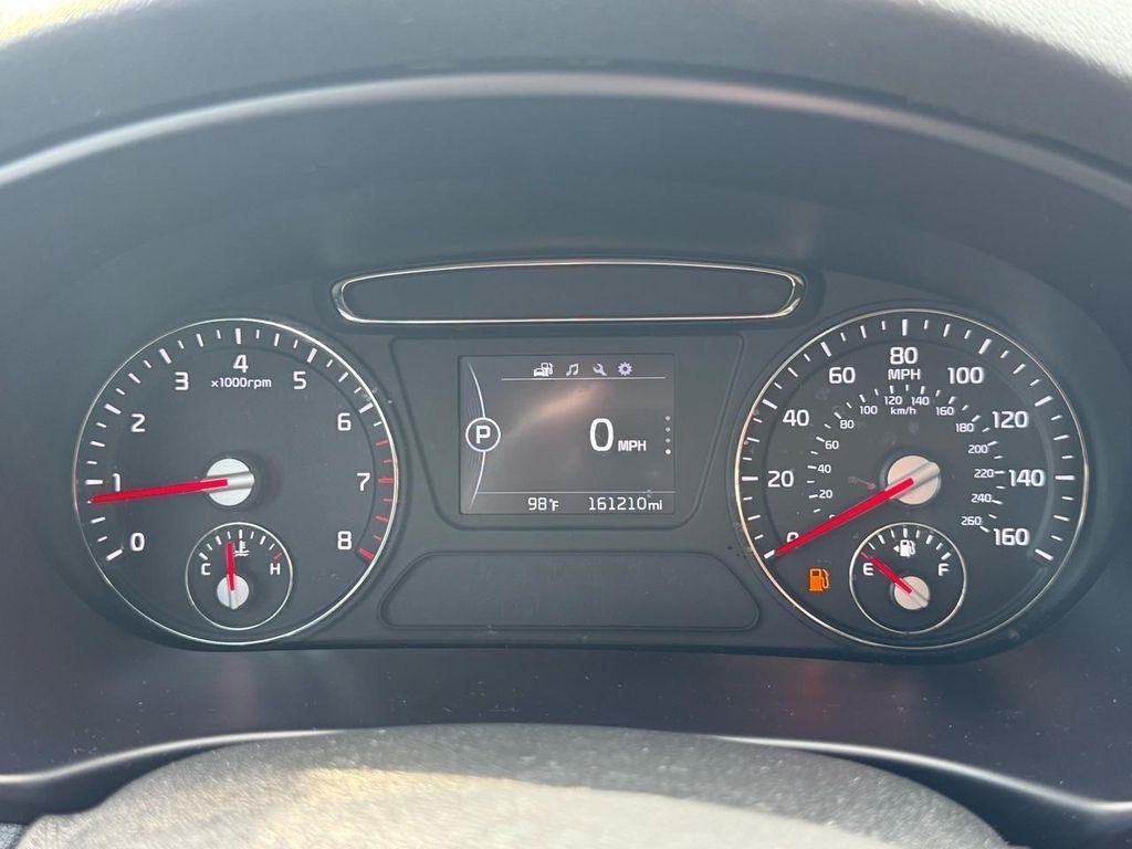 Kia Sorento L FWD 2018