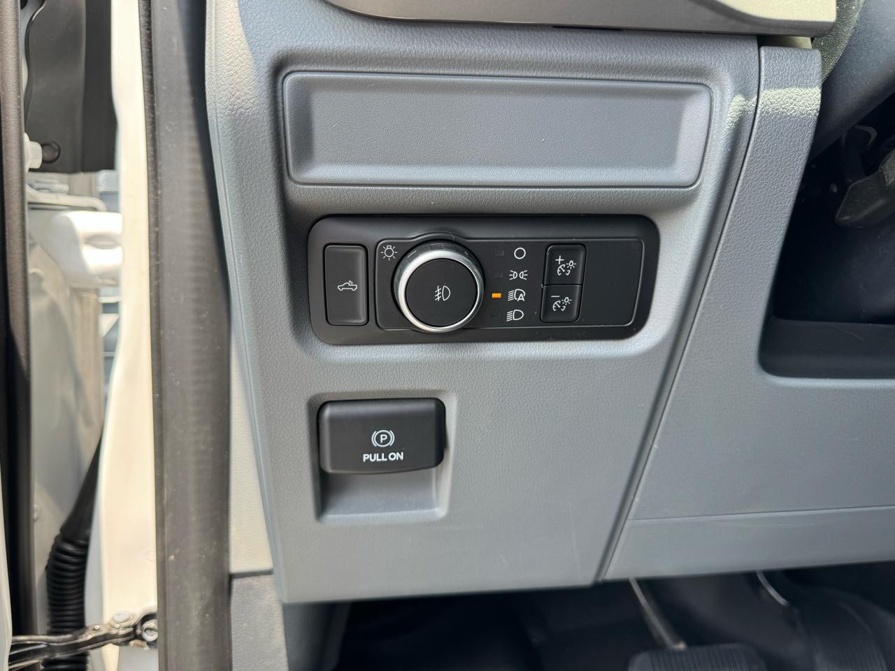 Ford F-150 XLT SuperCab 4WD 2022