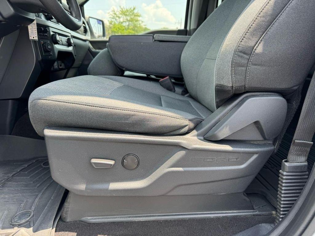 Ford F-150 XLT SuperCab 4WD 2022