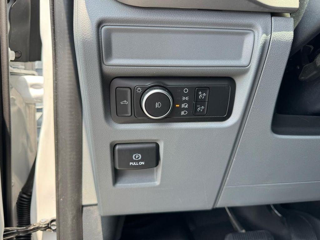 Ford F-150 XLT SuperCab 4WD 2022