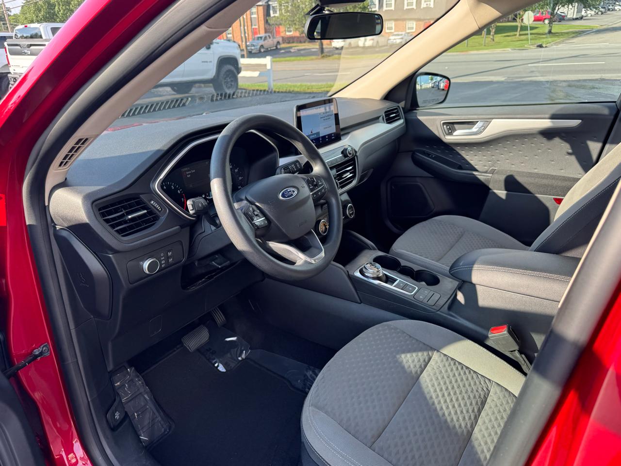 Ford Escape SE FWD 2020